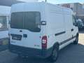 Renault Master II Phase 2 Kasten L2H2*AUTOM.*100 TKM*AHK Weiß - thumbnail 9