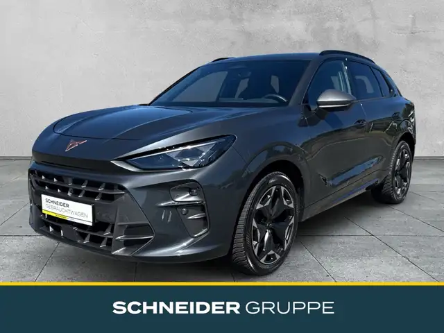 CUPRA Terramar 2.0 TSI DSG 4 DRIVE VZ ACC+SHZ+MEMORY