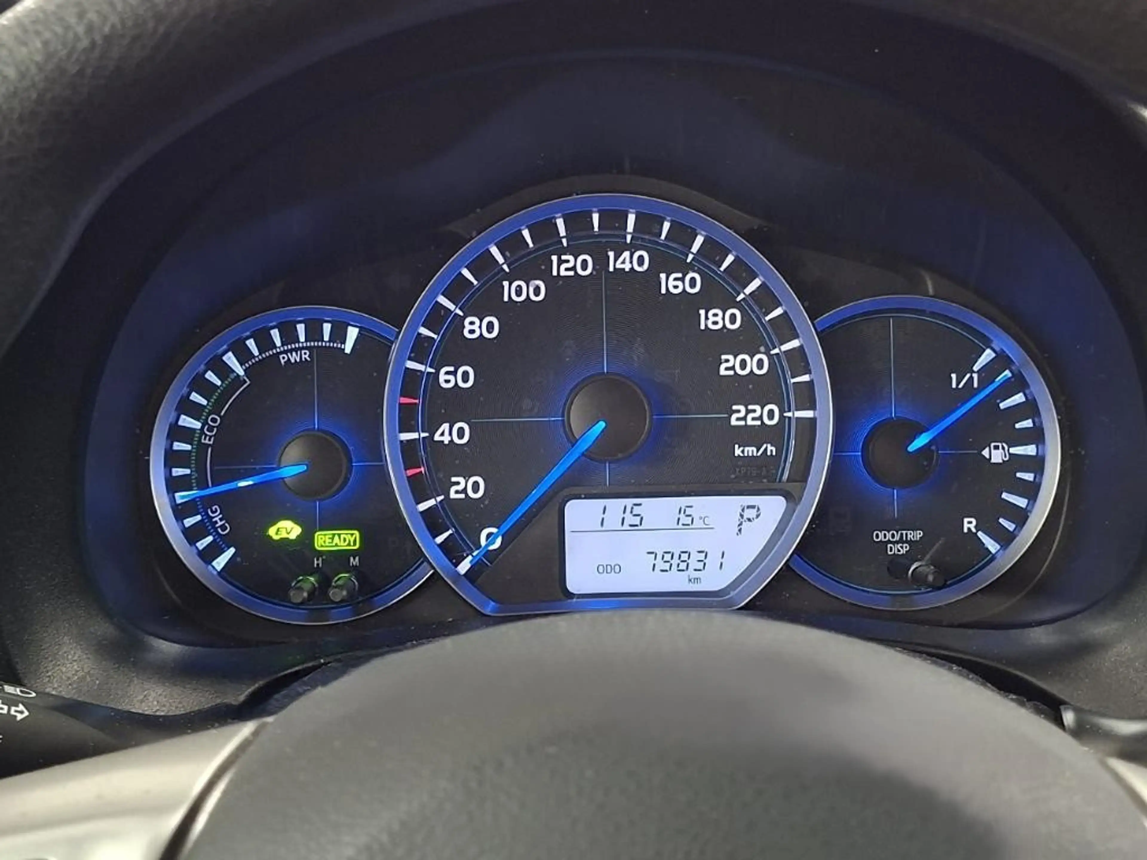 Toyota Yaris 1.5 Full Hybrid Comfort Automaat 1e Eig. 79.800 km — photo 10