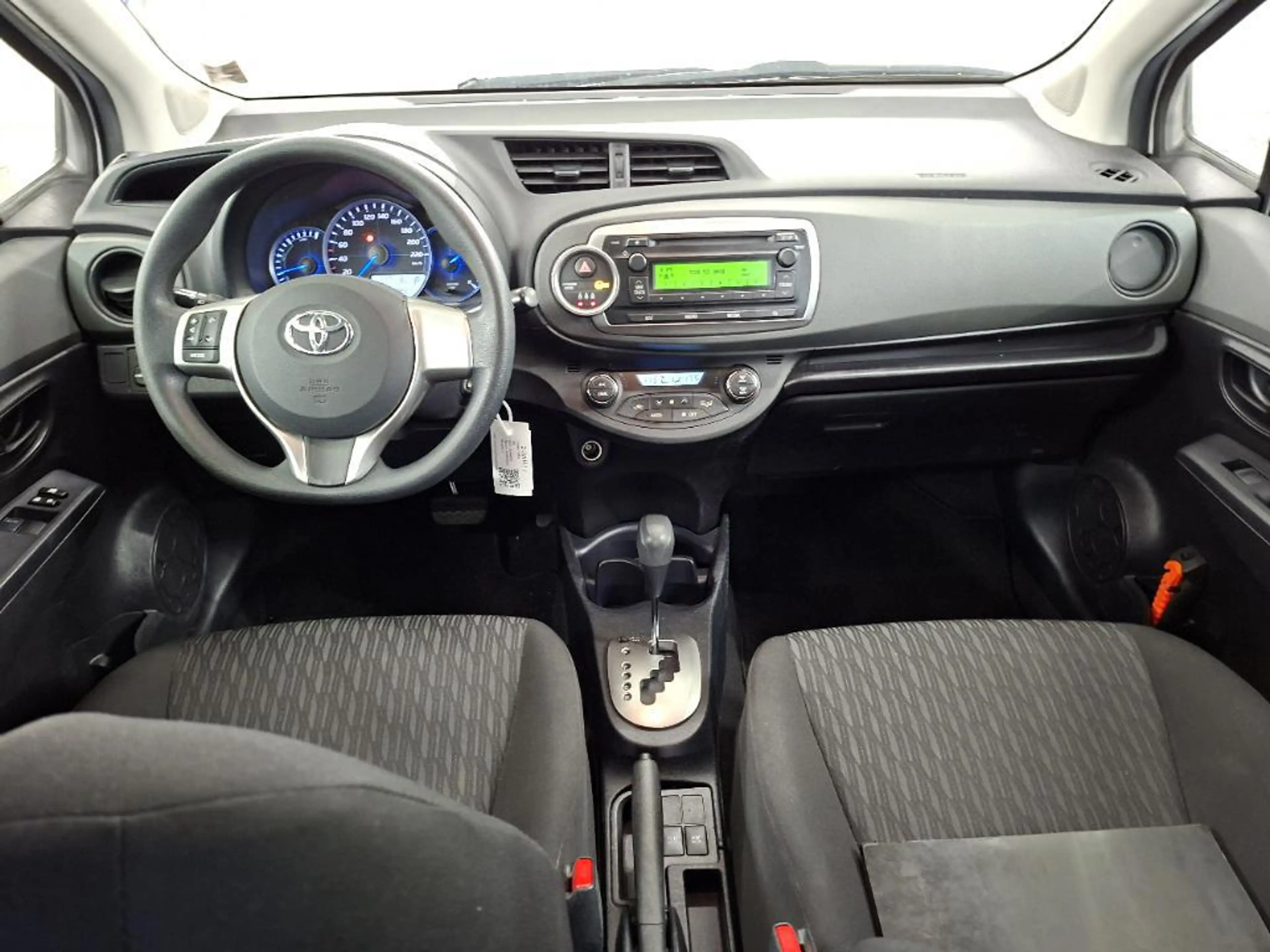 Toyota Yaris 1.5 Full Hybrid Comfort Automaat 1e Eig. 79.800 km — photo 8