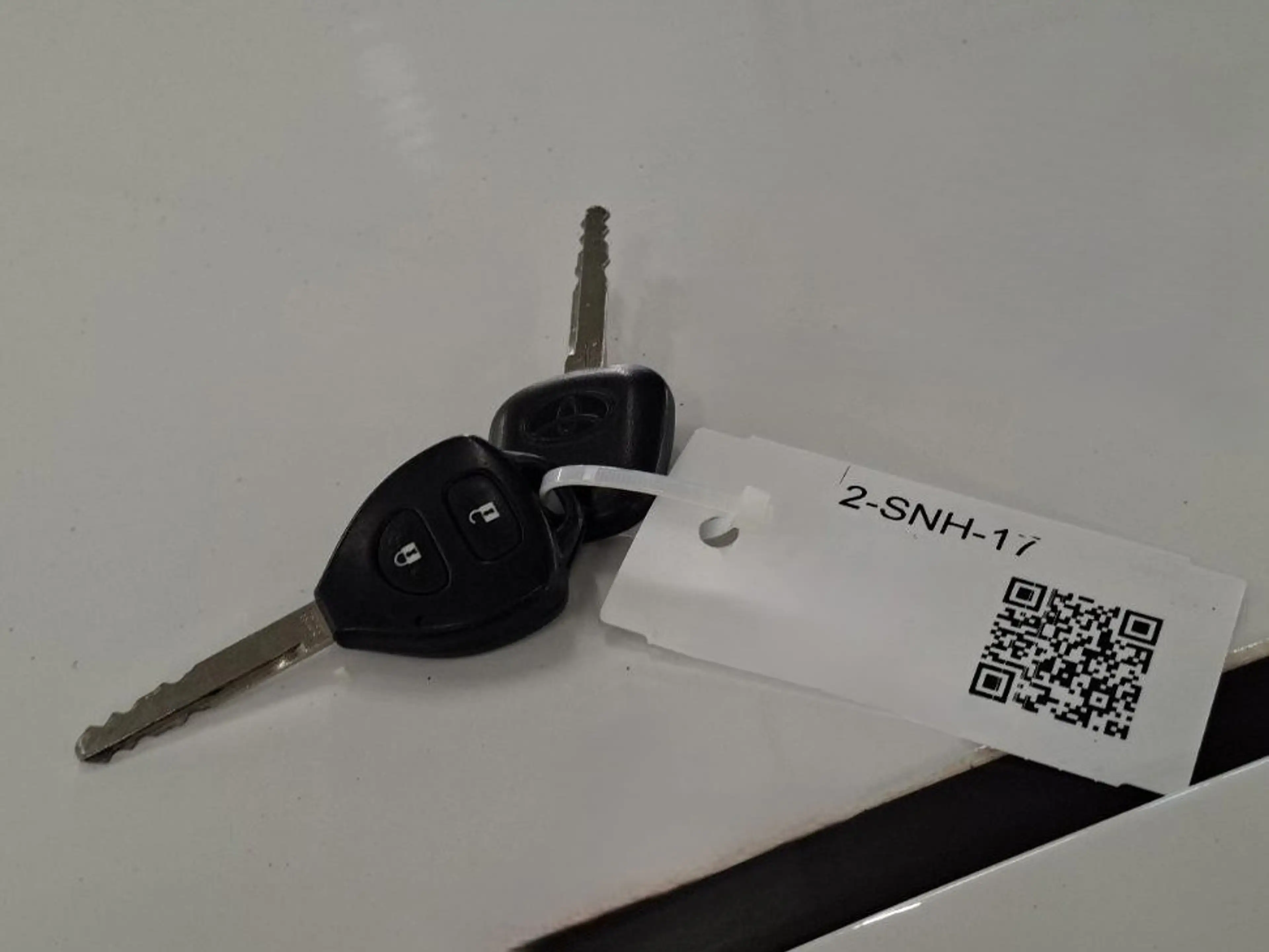 Toyota Yaris 1.5 Full Hybrid Comfort Automaat 1e Eig. 79.800 km — photo 18
