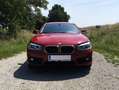 BMW 116 116d Sport Line Sport Line Rot - thumbnail 1