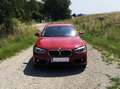 BMW 116 116d Sport Line Sport Line Rot - thumbnail 2