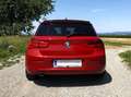 BMW 116 116d Sport Line Sport Line Rot - thumbnail 4