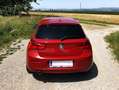 BMW 116 116d Sport Line Sport Line Rot - thumbnail 5