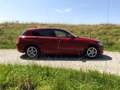 BMW 116 116d Sport Line Sport Line Rot - thumbnail 8