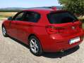 BMW 116 116d Sport Line Sport Line Rot - thumbnail 6