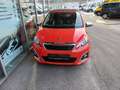 Peugeot 108 1,0 e-VTi 68 Top! Allure Stopr&Start Rot - thumbnail 3