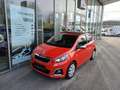 Peugeot 108 1,0 e-VTi 68 Top! Allure Stopr&Start Rot - thumbnail 2