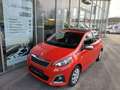 Peugeot 108 1,0 e-VTi 68 Top! Allure Stopr&Start Rot - thumbnail 1