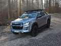 Isuzu D-Max D-Max Double Cab 4WD Autm. V-Cross Silber - thumbnail 1