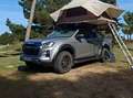 Isuzu D-Max D-Max Double Cab 4WD Autm. V-Cross Silber - thumbnail 6