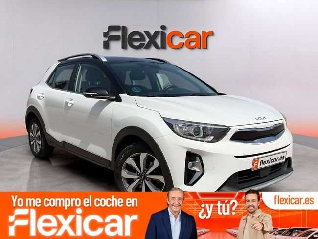 Kia Stonic 1.0 T-GDi 88kW (120CV) MHEV iMT Drive - foto 1