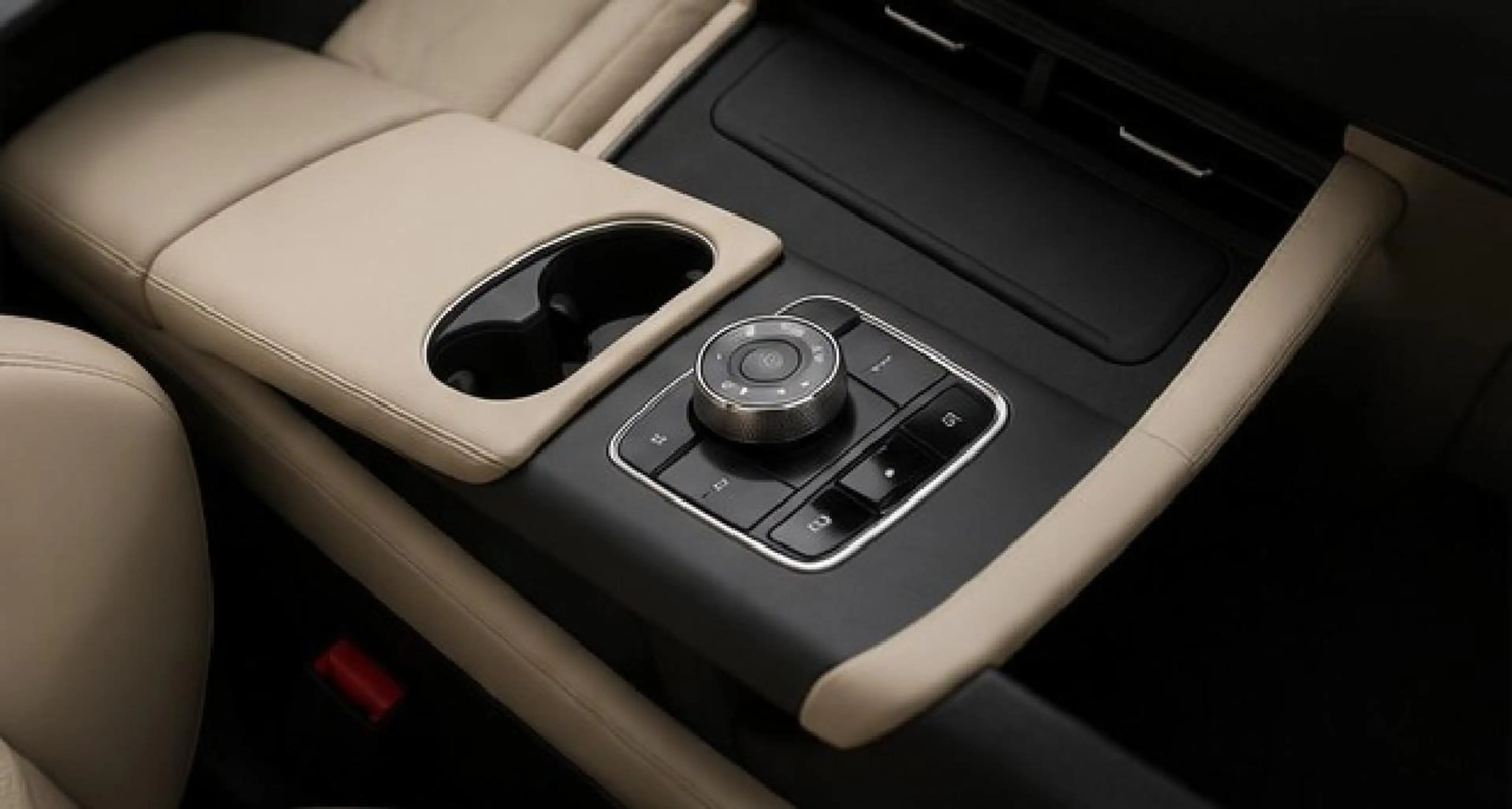 BYD Seal 6 1.5 PHEV DM-i 135 kW Boost — photo 7