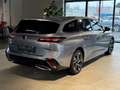 Peugeot 308 Hybrid 136 Allure Aut. Navi+360 Kamera+Leder Grau - thumbnail 3