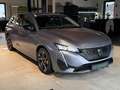 Peugeot 308 Hybrid 136 Allure Aut. Navi+360 Kamera+Leder Grau - thumbnail 2