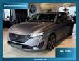 Peugeot 308 Hybrid 136 Allure Aut. Navi+360 Kamera+Leder Grau - thumbnail 1