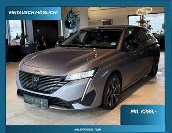 Hybrid 136 Allure Aut. Navi+360 Kamera+Leder