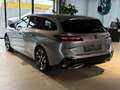 Peugeot 308 Hybrid 136 Allure Aut. Navi+360 Kamera+Leder Grau - thumbnail 4