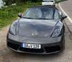 Porsche Boxster Sportauspuff  und  mit Porsche Approved Garantie Szürke - thumbnail 5