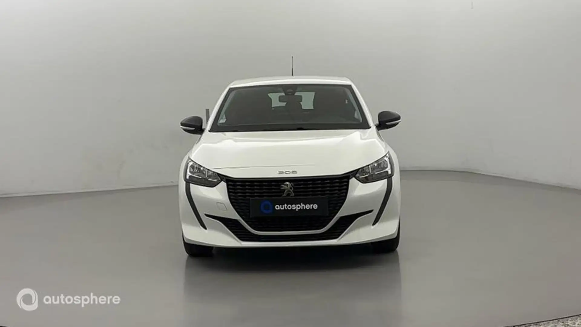 Peugeot 208 1.2 PureTech 75ch S\u0026S Like - 2