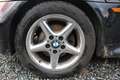 BMW Z3 1.8i Roadster - Hardtop-Leder-Klima-2.Hand Schwarz - thumbnail 7