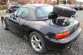 BMW Z3 1.8i Roadster - Hardtop-Leder-Klima-2.Hand Schwarz - thumbnail 6