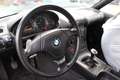 BMW Z3 1.8i Roadster - Hardtop-Leder-Klima-2.Hand Schwarz - thumbnail 8