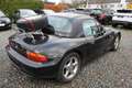 BMW Z3 1.8i Roadster - Hardtop-Leder-Klima-2.Hand Schwarz - thumbnail 4