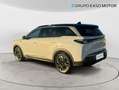 Peugeot 5008 1.2 MHEV HYBRID 107KW GT EDCS6 145 5P 7 Plazas Blanco - thumbnail 4