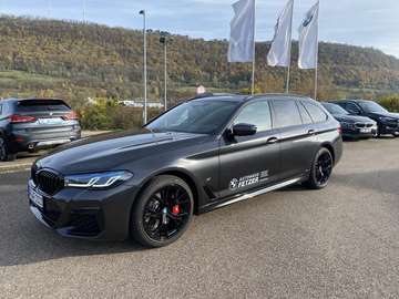 i xDrive Touring M Sportpaket Head-Up DAB