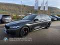 BMW 530 i xDrive Touring M Sportpaket Head-Up DAB Argento - thumbnail 1