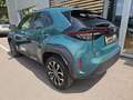 Toyota Yaris Cross 1.5 VVT-i Hybrid Active Drive Aut. Safetypaket Grün - thumbnail 5