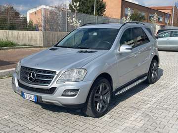 ML 350 cdi Premium auto E5
