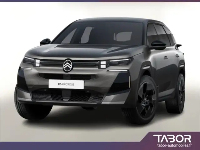 Citroen C5 Aircross Hybrid 145 MAX Matrix ACC