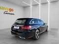 Mercedes-Benz C 300 de PHEV T Avantgarde Aut. *ERSTBESITZ*AHK*LED*NAVI Schwarz - thumbnail 5