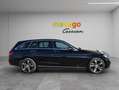 Mercedes-Benz C 300 de PHEV T Avantgarde Aut. *ERSTBESITZ*AHK*LED*NAVI Schwarz - thumbnail 6