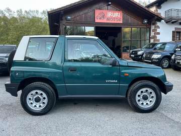1.6 16v Hard Top SE