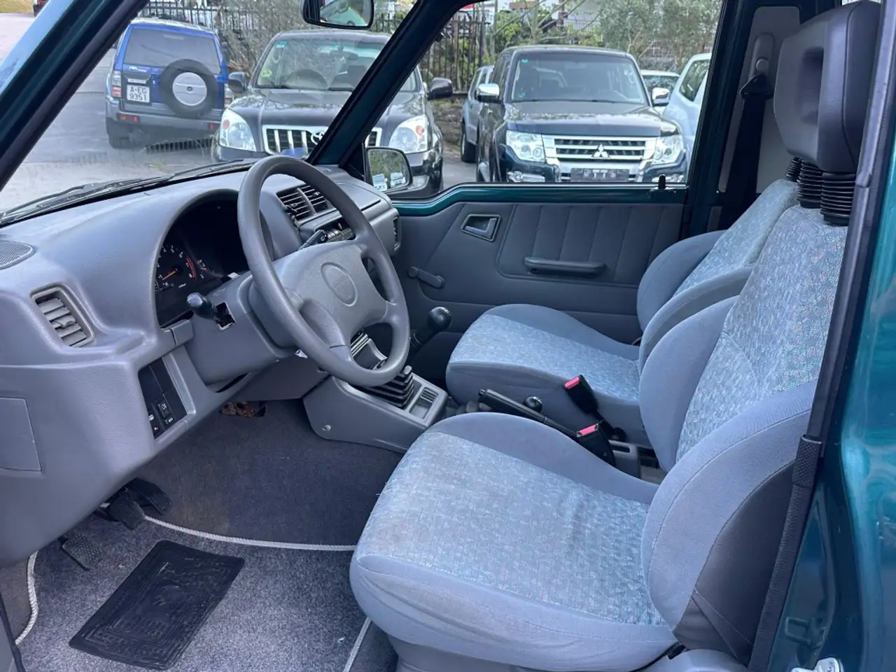 Suzuki Vitara 1.6 16v Hard Top SE, foto 9