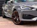 CUPRA Leon 1.4 e-Hybrid VZ Copper Edition Pano/Matrix/Camera Grijs - thumbnail 7