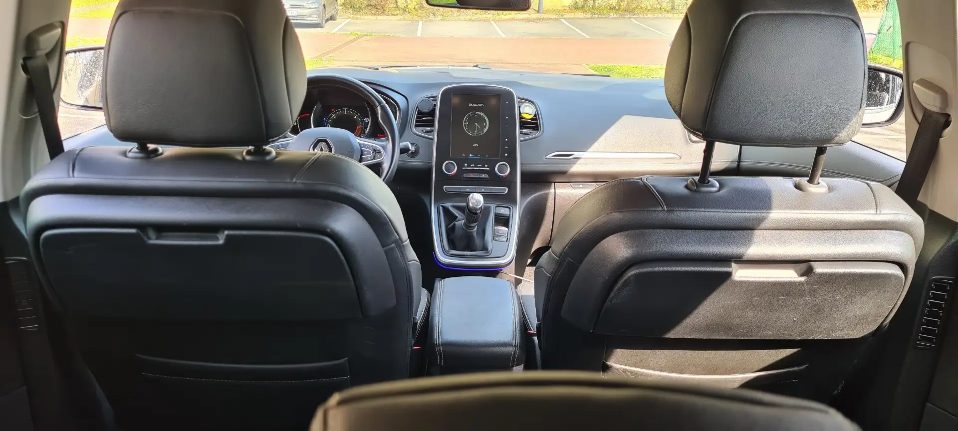 Renault Scenic dCi 130 Energy Intens - 2
