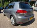 Volkswagen Golf 1.2 TSI Trendline *CLIMA*STOELVERW.*PDC*LM.VELGEN* Gris - thumbnail 7