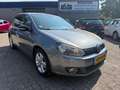 Volkswagen Golf 1.2 TSI Trendline *CLIMA*STOELVERW.*PDC*LM.VELGEN* Gris - thumbnail 3