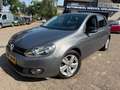 Volkswagen Golf 1.2 TSI Trendline *CLIMA*STOELVERW.*PDC*LM.VELGEN* Gris - thumbnail 1