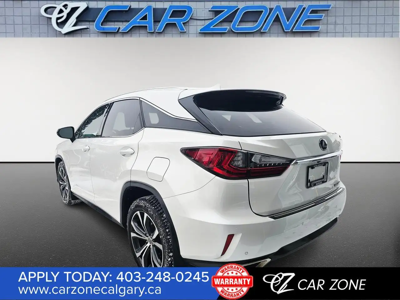 Lexus RX снимка Lexus RX