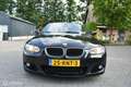 BMW 320 3-serie Cabrio 320d High Executive M Sport Zwart - thumbnail 22