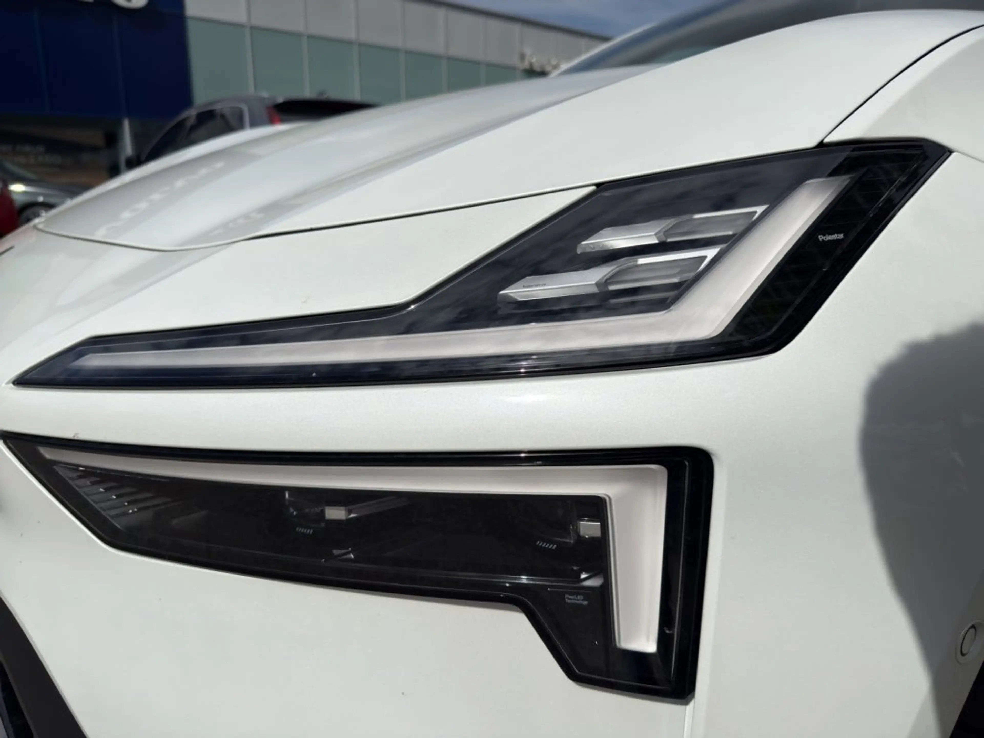Polestar 4 Dual Motor Performance — photo 15