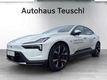 Polestar 4 Dual Motor Performance