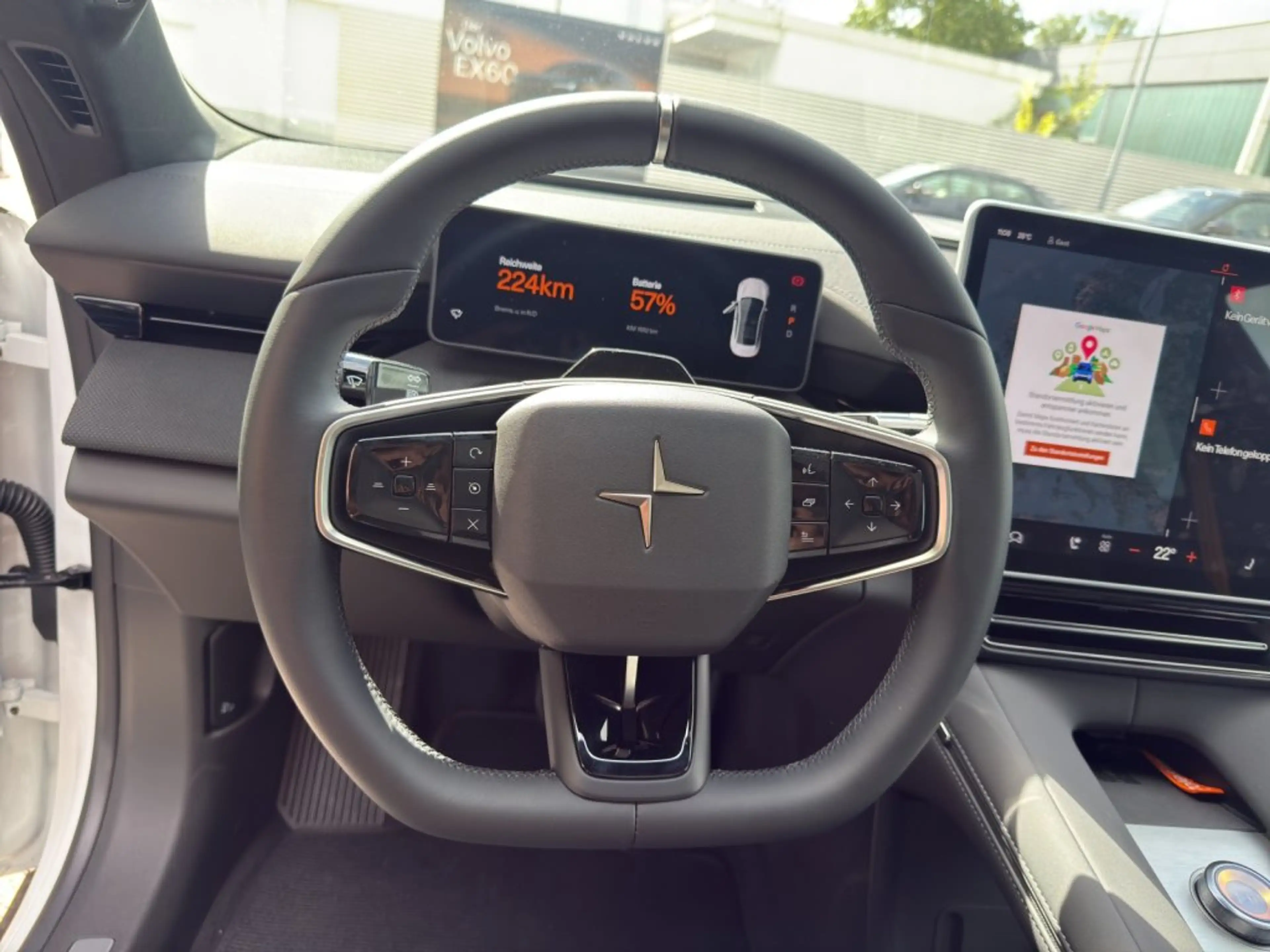 Polestar 4 Dual Motor Performance — photo 7