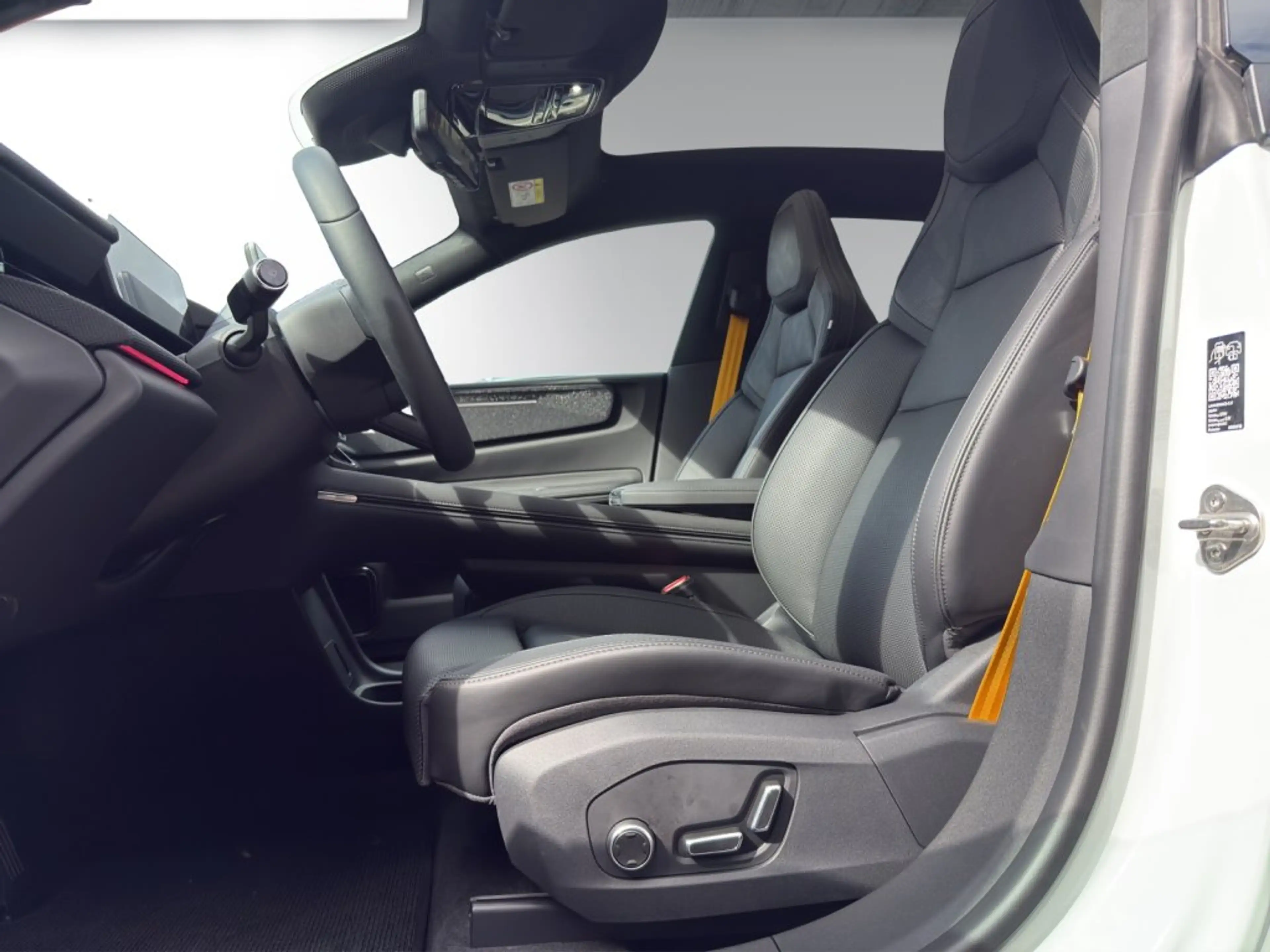 Polestar 4 Dual Motor Performance — photo 6